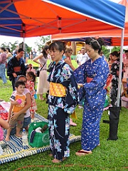 Cairns17 Japanese festival